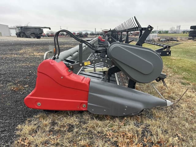 Image of Massey Ferguson 9250 equipment image 3