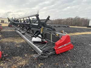 2013 Massey Ferguson 9250 Image