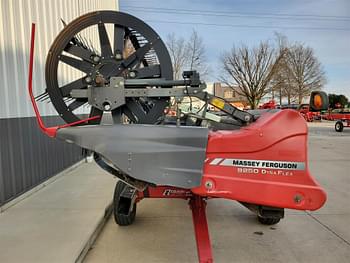 2013 Massey Ferguson 9250 Equipment Image0