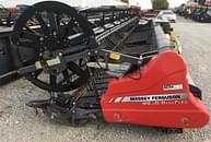 Thumbnail image Massey Ferguson 9250 3