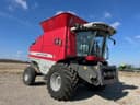 2013 Massey Ferguson 9520 Image