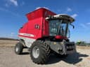2013 Massey Ferguson 9520 Image