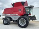 2013 Massey Ferguson 9560 Image