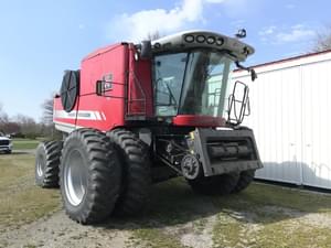2013 Massey Ferguson 9795 Image