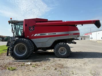 Main image Massey Ferguson 9795