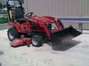 2013 Massey Ferguson GC1705 Image