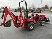 Thumbnail image Massey Ferguson GC1710 4