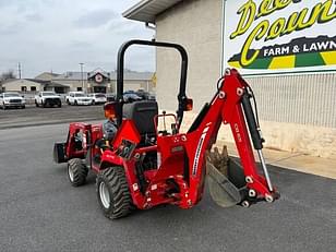 Main image Massey Ferguson GC1710 5