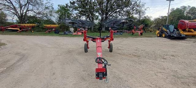 Image of Massey Ferguson RK1808V equipment image 4