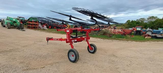 Image of Massey Ferguson RK1808V equipment image 3