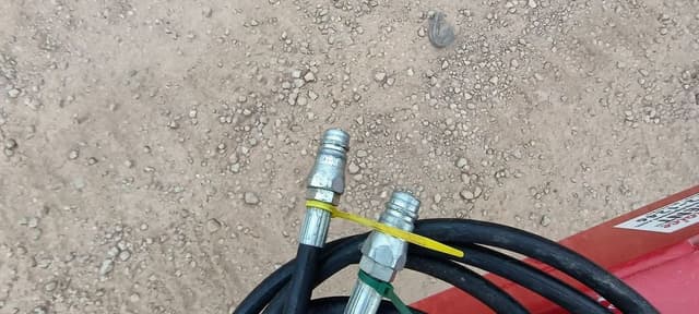 Image of Massey Ferguson RK1808V equipment image 2