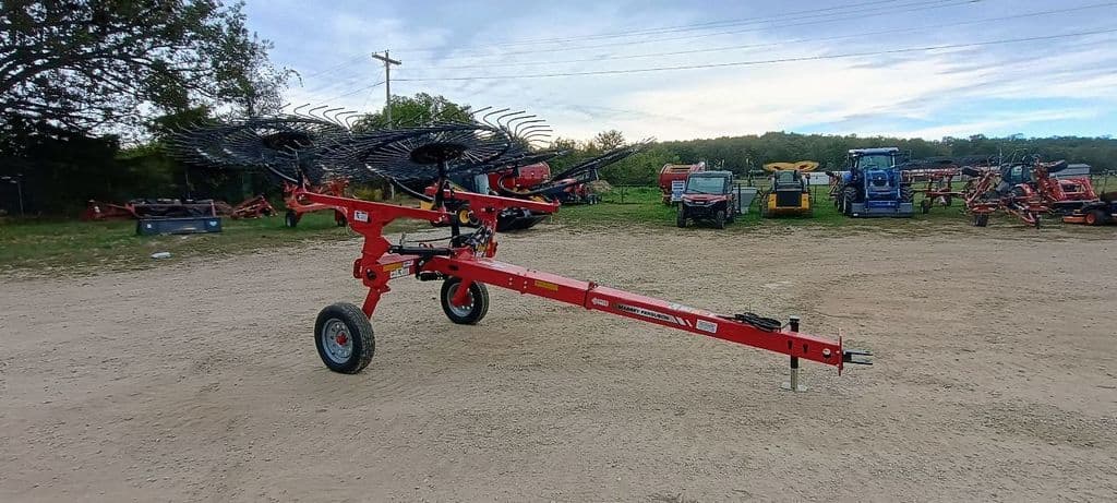 Image of Massey Ferguson RK1808V Primary image