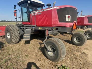 Main image Massey Ferguson WR9760