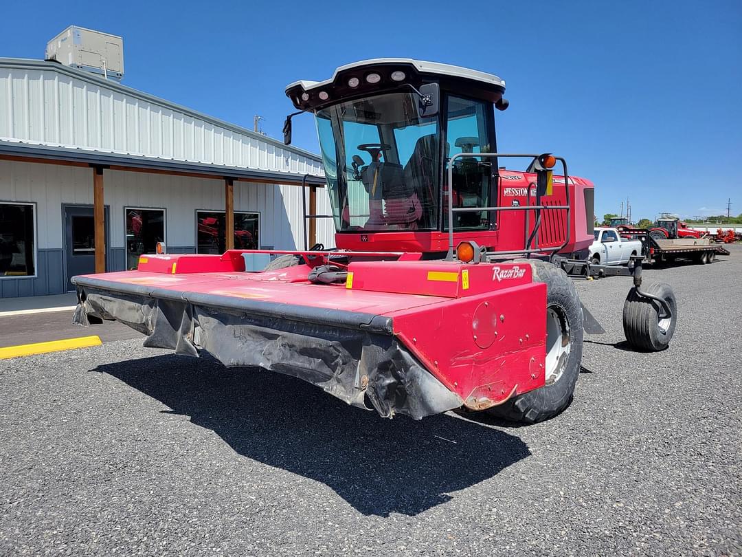 Image of Massey Ferguson WR9760 Primary image