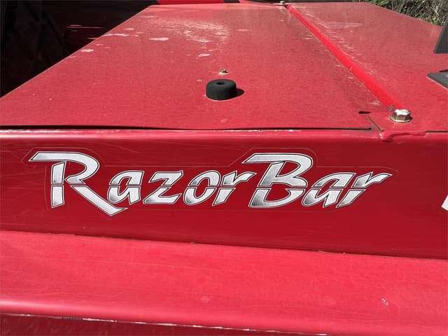 Image of Massey Ferguson WR9760 equipment image 2