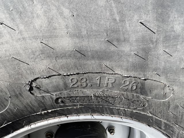 Image of Massey Ferguson WR9760 equipment image 3