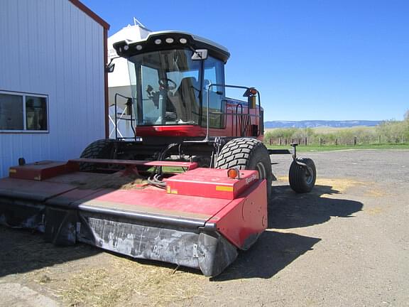 Image of Massey Ferguson WR9760 Primary image