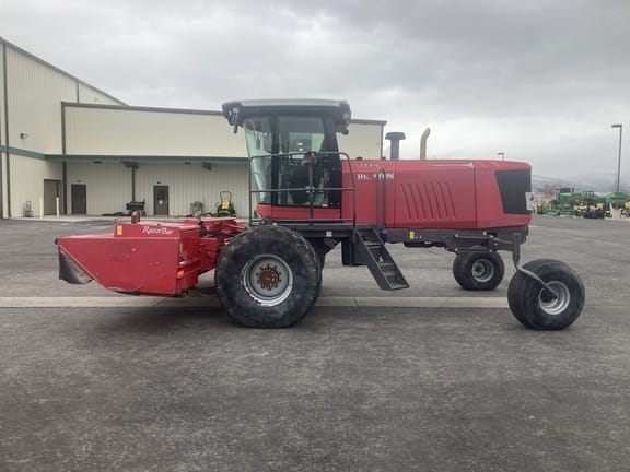 Main image Massey Ferguson WR9760