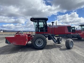 Main image Massey Ferguson WR9770