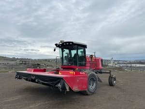 2013 Massey Ferguson WR9770 Image