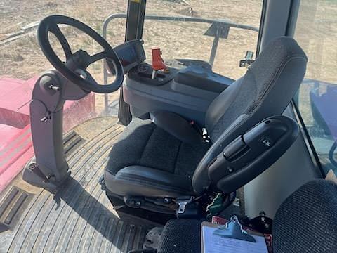 Image of Massey Ferguson WR9770 equipment image 2