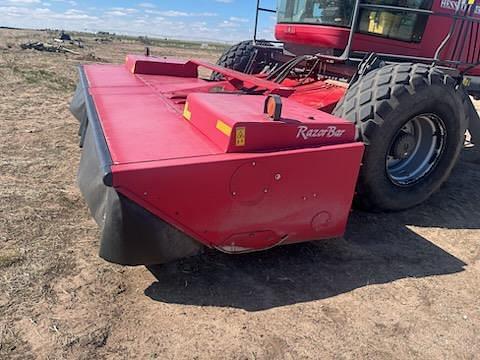 Image of Massey Ferguson WR9770 equipment image 3