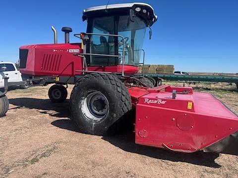 Image of Massey Ferguson WR9770 Primary image
