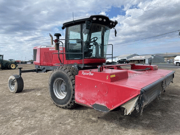 Main image Massey Ferguson Hesston WR9770