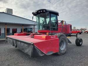 2013 Massey Ferguson WR9770 Image