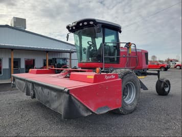 Main image Massey Ferguson WR9770