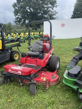 Main image Massey Ferguson ZT29