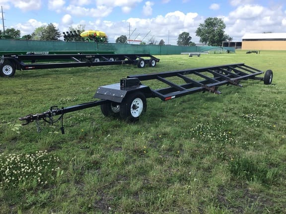 2013 Maurer M32 Equipment Image0