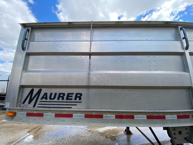 Image of Maurer MMA002 equipment image 3