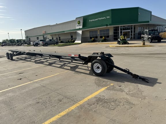 2013 Maurer M42 Equipment Image0