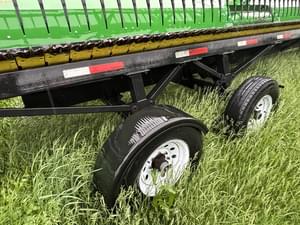 2013 Maurer HD42 Image