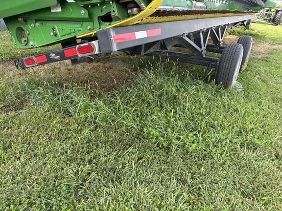2013 Maurer M38 Equipment Image0
