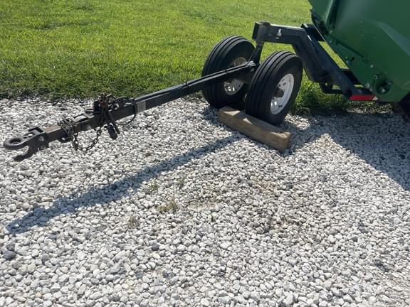 Image of Maurer M38 equipment image 1