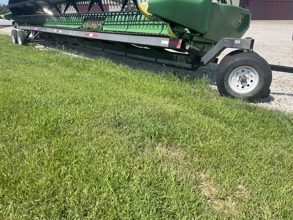 2013 Maurer M38 Equipment Image0