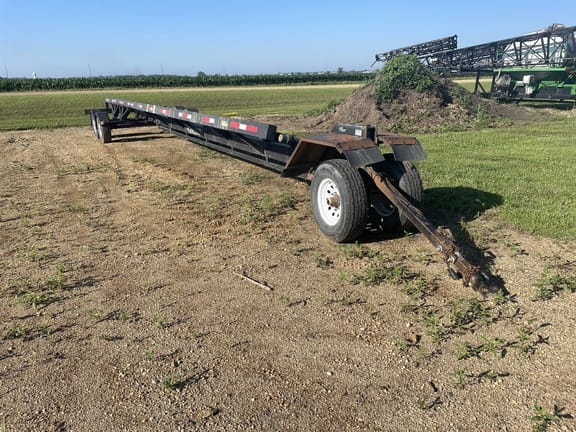 2013 Maurer M38HD Equipment Image0
