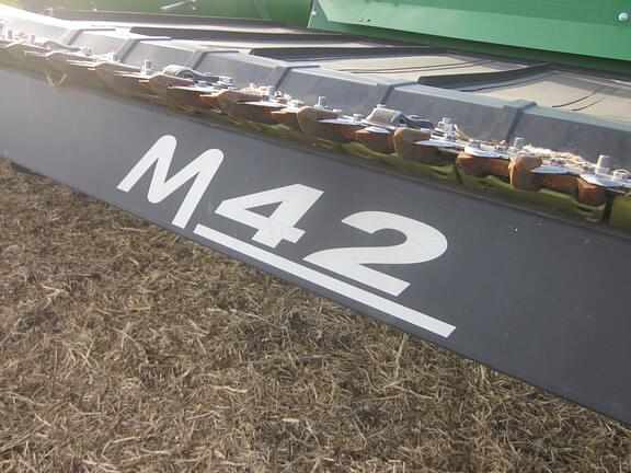 Image of Maurer M42 equipment image 4