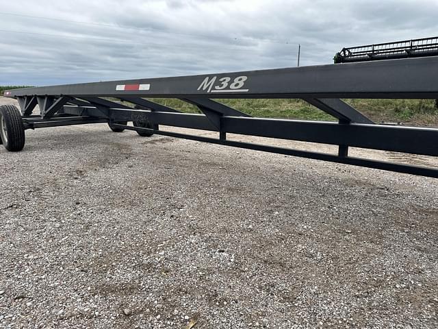 Image of Maurer M38 equipment image 4