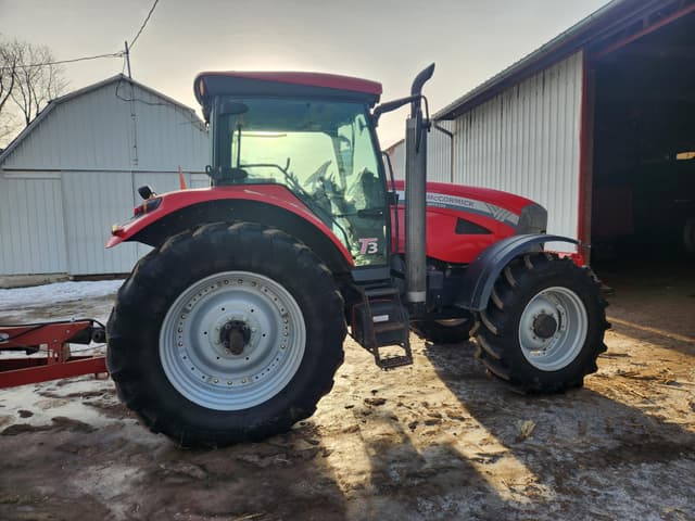 Image of McCormick MTX135 equipment image 1