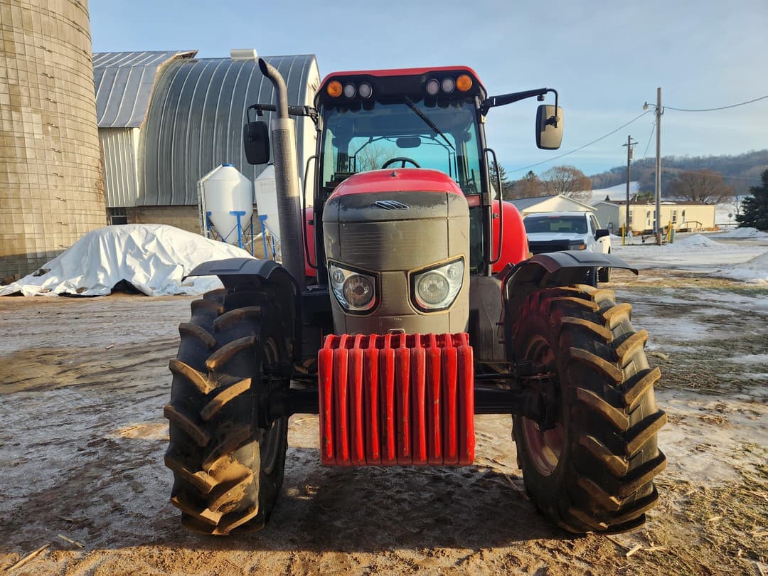 Image of McCormick MTX135 Primary image