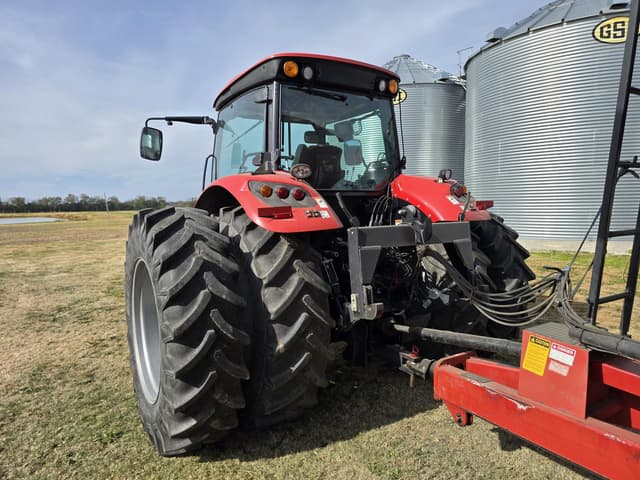 Image of McCormick Intl MTX135 equipment image 4