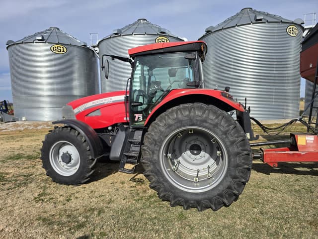 Image of McCormick Intl MTX135 equipment image 2