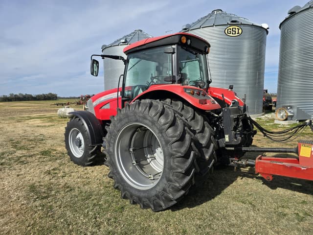 Image of McCormick Intl MTX135 equipment image 3