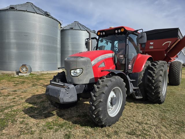 Image of McCormick Intl MTX135 equipment image 1