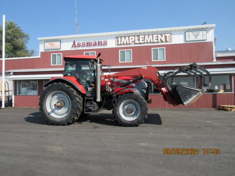 Main image McCormick Intl TTX210