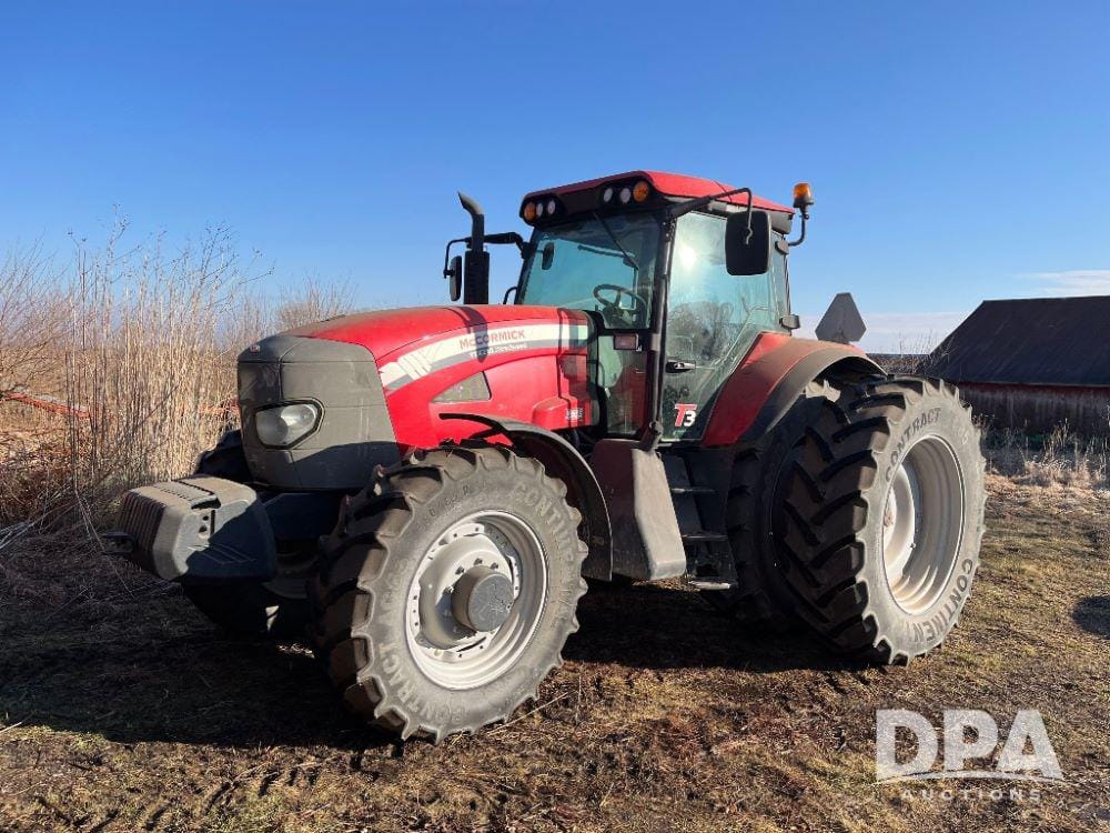 Main image McCormick Intl TTX210