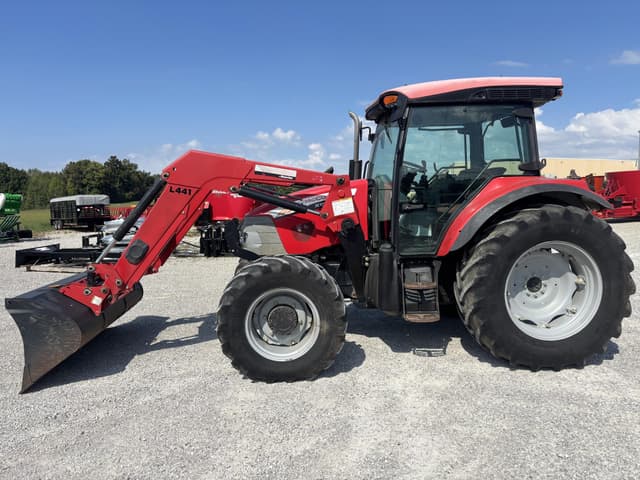 Image of McCormick Intl X60.50 equipment image 1